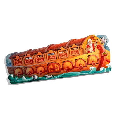 Noah's Ark