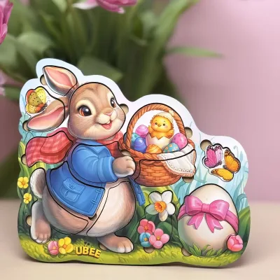 "Easter Bunny"