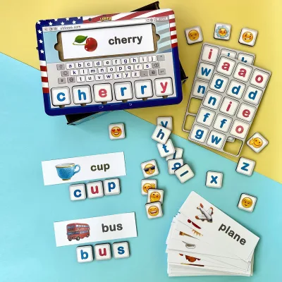 Reading Board "America"